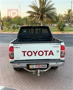 تويوتا هايلوكس